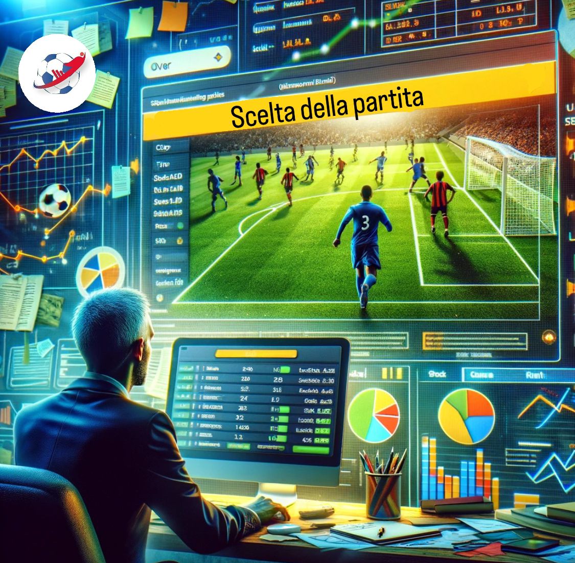 Scelta della partita